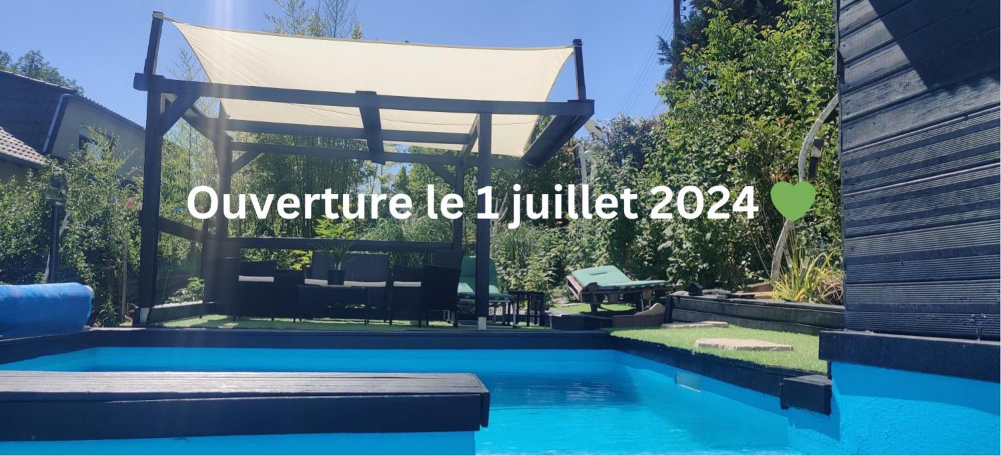 L'echappee Verte
